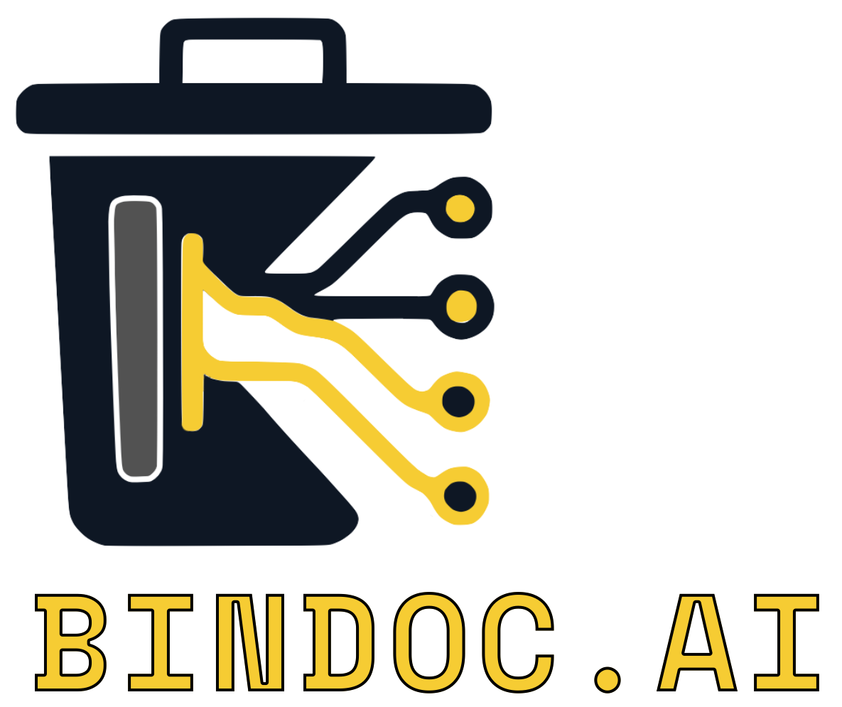 BinDoc.AI Logo